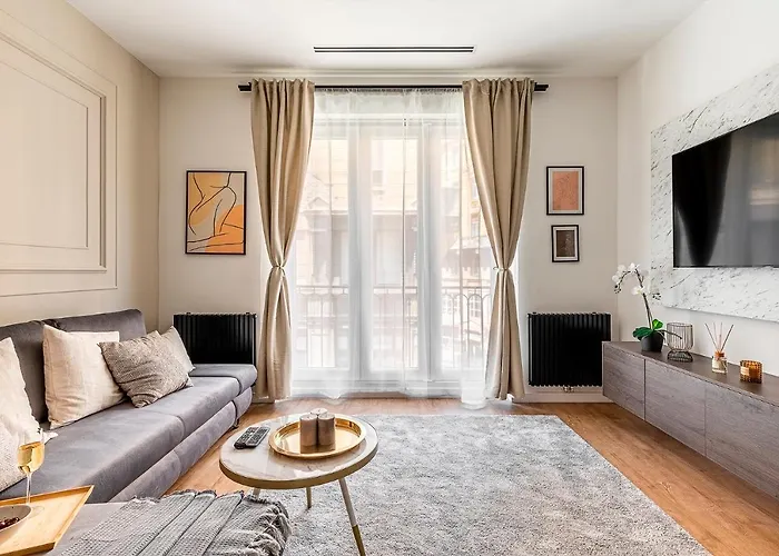 Asboth Boutique Budapest